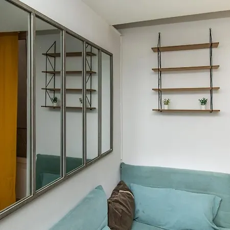 Apartment 3 - Historic Center - Cathedral