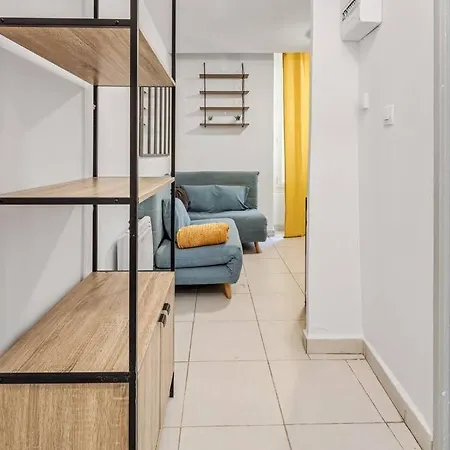 Apartment 3 - Historic Center - Cathedral