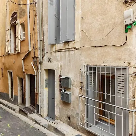 3 - Historic Center - Cathedral Apartment *